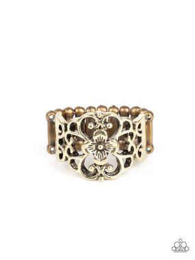 Paparazzi Ring (R205)
